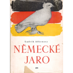 Německé jaro (Aškenazy, Ludvík)