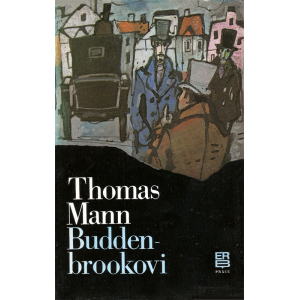 Buddenbrookovi (MANN, Thomas)