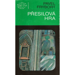 Přesilová hra (FRÝBORT, Pavel)