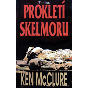 Prokletí Skelmoru (McCLURE, Ken)