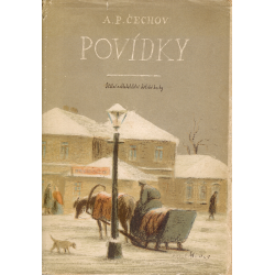 Povídky (Čechov, A. P.)