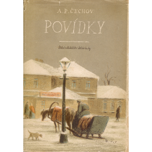 Povídky (Čechov, A. P.)