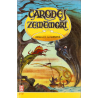 Čaroděj zeměmoří (Le GUINOVÁ, Ursula K.)