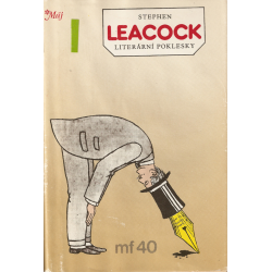 Literární poklesky (LEACOCK, Stephen)