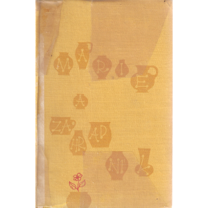 Marie a zahradník (NEFF, Vladimír)