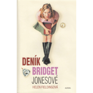 Deník Bridget Jonesové (FIELDINGOVÁ, Helen)