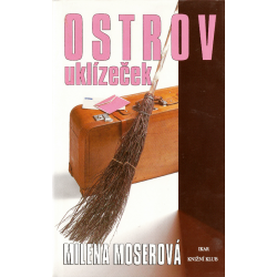 Ostrov uklízeček (MOSEROVÁ, Milena)