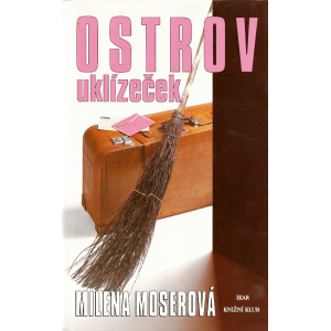 Ostrov uklízeček (MOSEROVÁ, Milena)