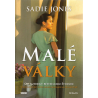Malé války (JONES, Sadie)