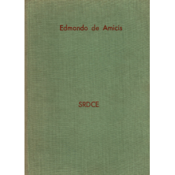 Srdce (DE AMICIS, Edmondo)