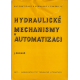 Hydraulické mechanismy v automatizaci (PROKEŠ, J.)