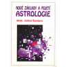 Nové základy a pojetí astrologie (ŠTEMBERA, Oldřich, MUDr.)