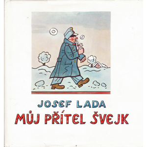 Můj přítel Švejk (LADA, Josef)