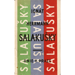 Salakušky (HERRMANN, Ignát)