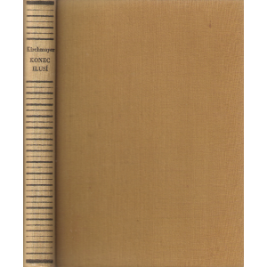 Konec ilusí (KIRCHMAYER, Jerzy)