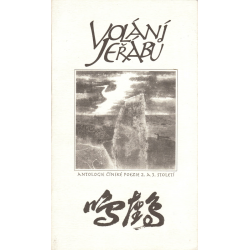 Volání jeřábů (HEŘMANOVÁ, Zdena)