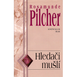 Hledači mušlí (PILCHEROVÁ, Rosamunde)