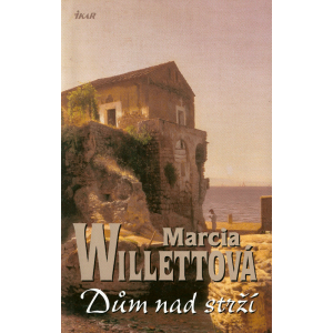 Dům nad strží (WILLETTOVÁ, Marcia)