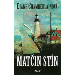 Matčin stín (CHAMBERLAINOVÁ, Diane)