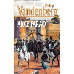 Akce Farao (VANDENBERG, Philipp)