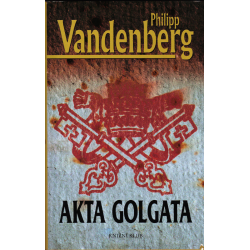 Akta Golgata (VANDENBERG, Philipp)