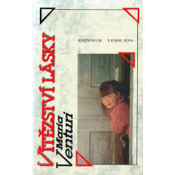 Vítězství lásky (VENTURI, Maria)