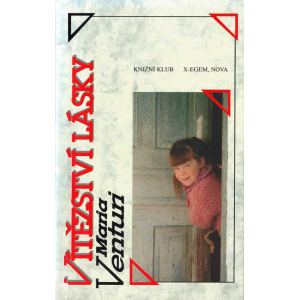 Vítězství lásky (VENTURI, Maria)