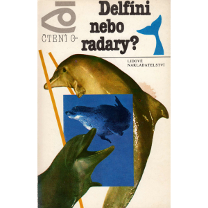 Delfíni nebo radary? (SERGEJEV, Boris)