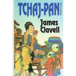 Tchaj-pan (CLAVELL, James)