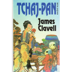 Tchaj-pan (CLAVELL, James)