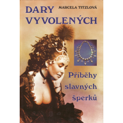 Dary vyvolených (TITZLOVÁ, Marcela)