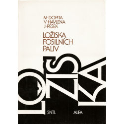 Ložiska fosilních paliv (DOPITA, M., HAVLENA, V., PEŠEK, J.)