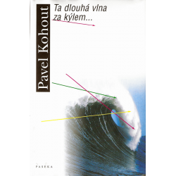 Ta dlouhá vlna za kýlem (KOHOUT, Pavel)