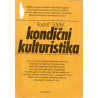 Kondiční kulturistika (ŠIMEK, Rudolf)