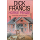Horké peníze (FRANCIS, Dick)