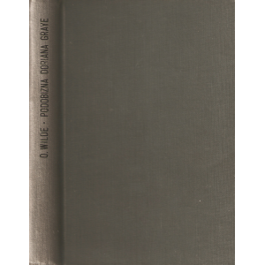 Podobizna Doriana Graye (WILDE, Oscar)