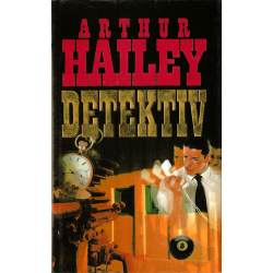 Detektiv (HAILEY, Arthur)