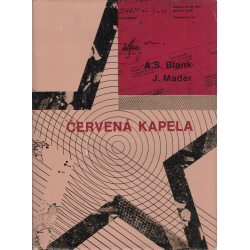 Červená kapela (BLANK, A. S. , MADER, J.)