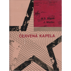 Červená kapela (BLANK, A. S. , MADER, J.)
