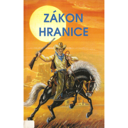 Zákon hranice (ROBERTS, Fred)