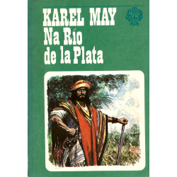 Na Río de la Plata (MAY, Karel)
