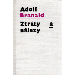 Ztráty a nálezy (BRANALD, Adolf)
