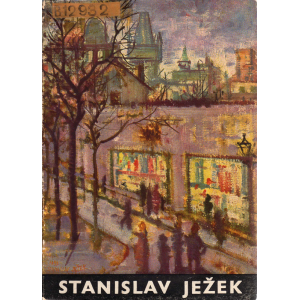Stanislav Ježek (HLAVÁČEK, Zdeněk)