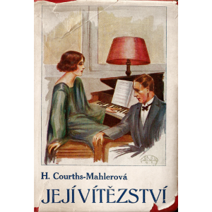 Její vítězství (COURTHS-MAHLEROVÁ, H.)