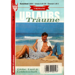 Kelter - Urlaubs Träume - Nr. 69