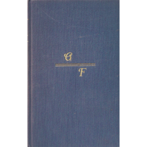 Krajem a pobřežím (FLAUBERT, Gustave)