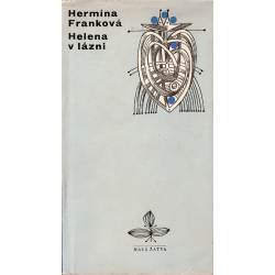 Helena v lázni (FRANKOVÁ, Hermína)