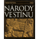 Národy ve stínu (KIENITZ, Friedrich-Karl)