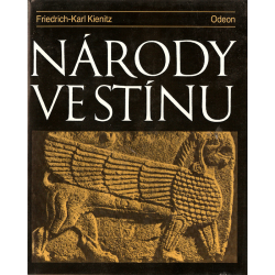 Národy ve stínu (KIENITZ, Friedrich-Karl)