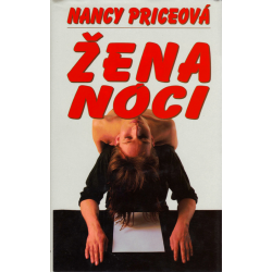 Žena noci (PRICEOVÁ, Nancy)